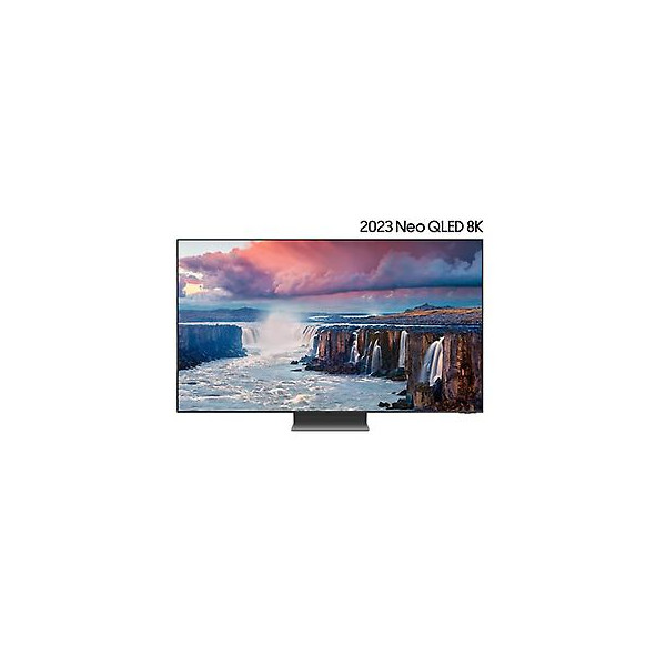 삼성전자 KQ55QC52AFXKR 138cm (55인치) 4K QLED > 영상가전 