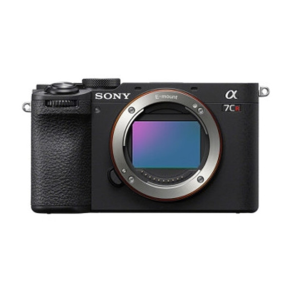 SONY 알파 A7C R (바디) > 영상가전 