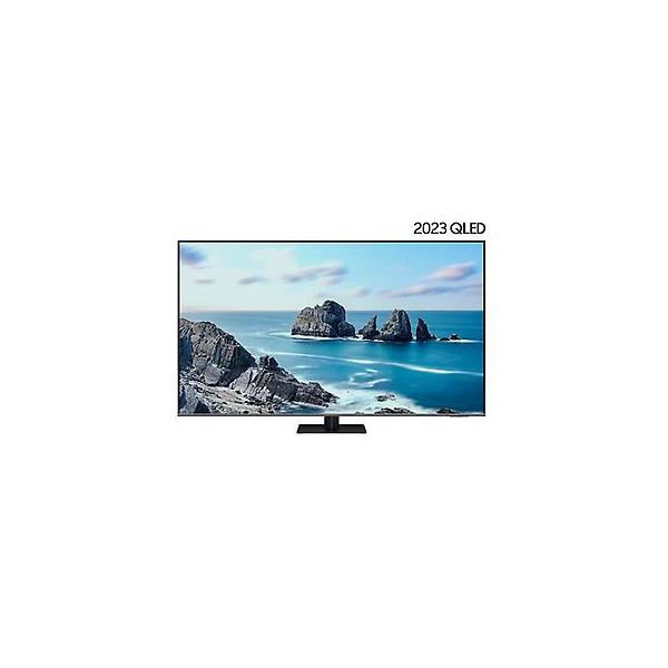 삼성전자 KQ85QC70AFXKR 214cm (85인치) 4K QLED > 영상가전 